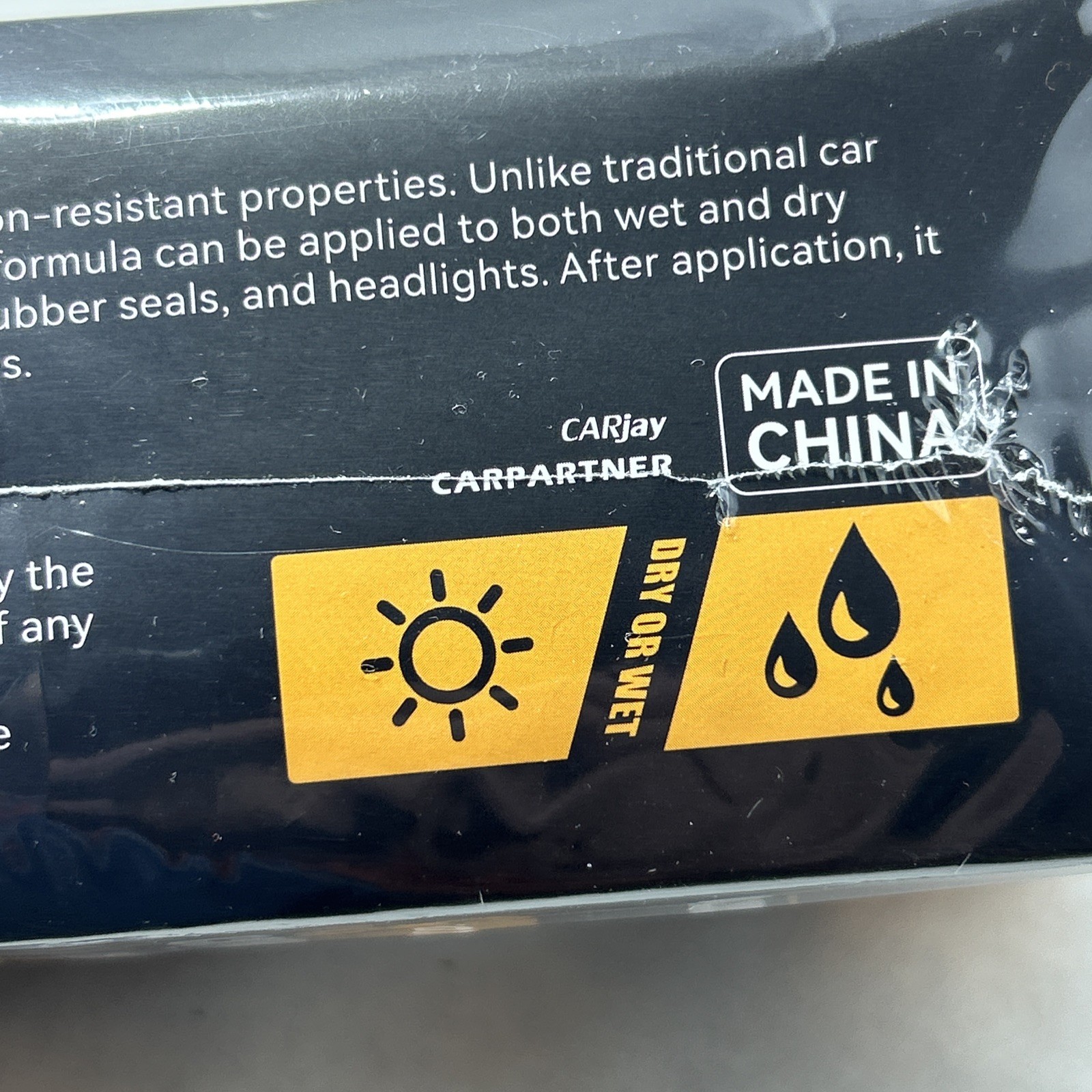 300ML Set Nuan Car Coating Spray |Protection Quick Car Wax Polish Fast Shipping