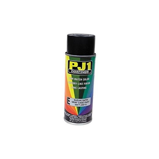 16-ENG Gloss Black Engine Spray Paint—Aerosol—12 oz—Pack of 1