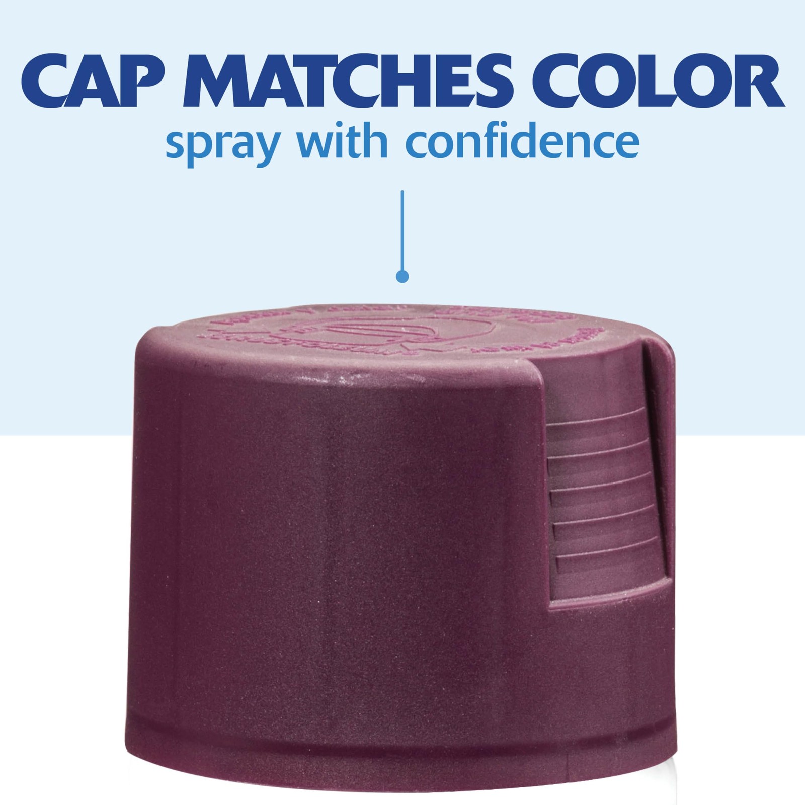 Rust-oleum Painter’s Touch Satin Aubergine Spray Paint 12 Ounce Interior Exte…