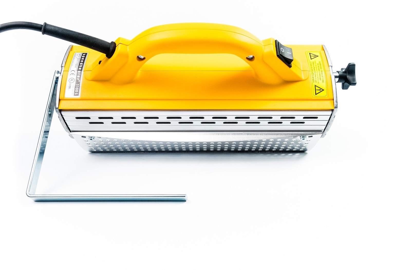 The Speedheater Pro Bundle – Standard 1100 & Cobra System