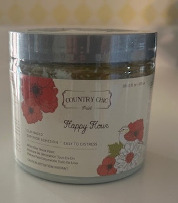 Country Chic Paint All Paint-16 oz – Many Colors to Choose -FREE SHIP