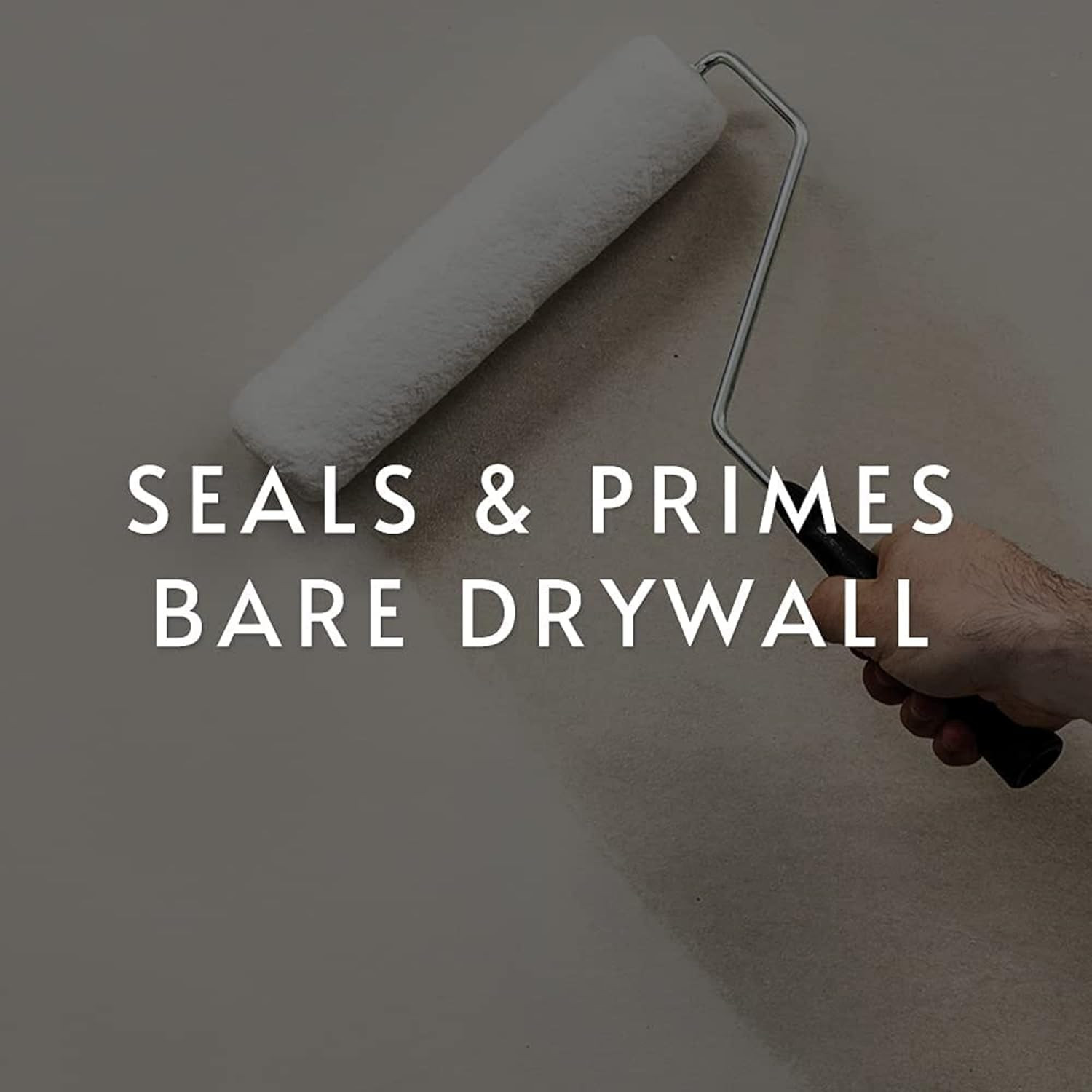 PRO-999 Rx-35 Wallpaper Primer and Sealer – Bonding Primer for Wallcoverings and
