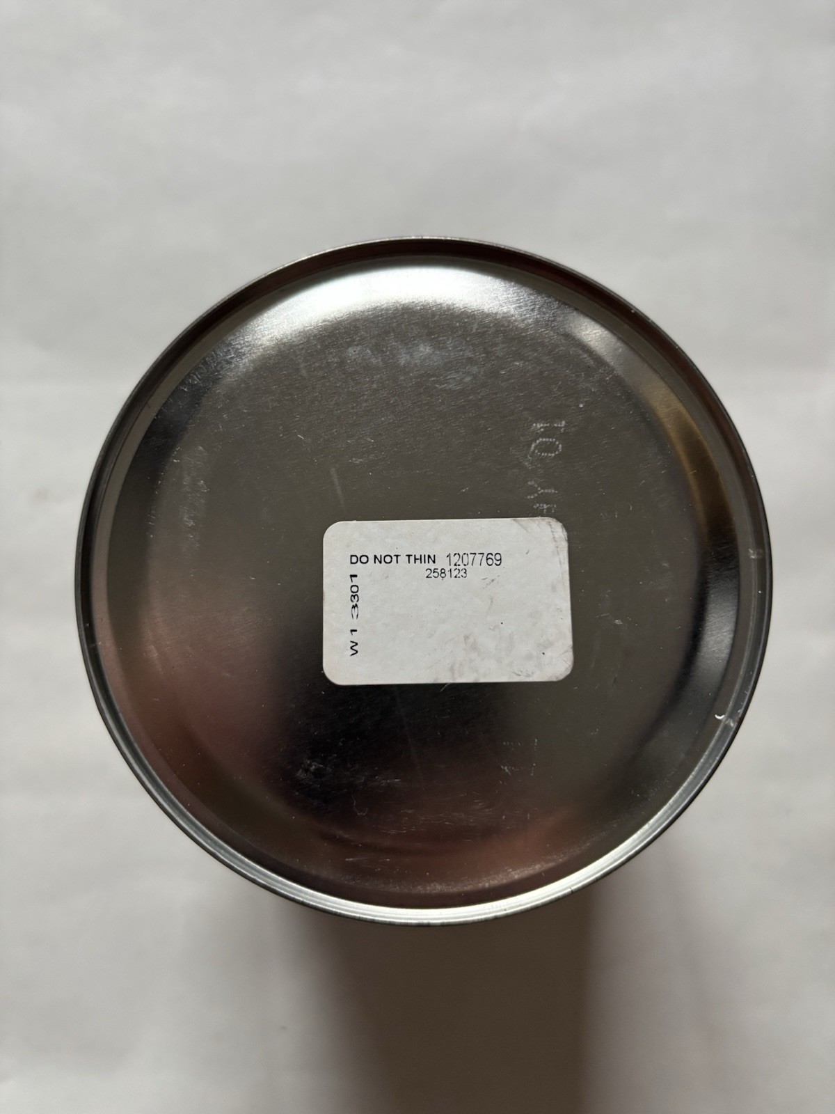 Rust-Oleum Cabinet Transformations Protective Top Coat Step #4 32fl. OZ Can New