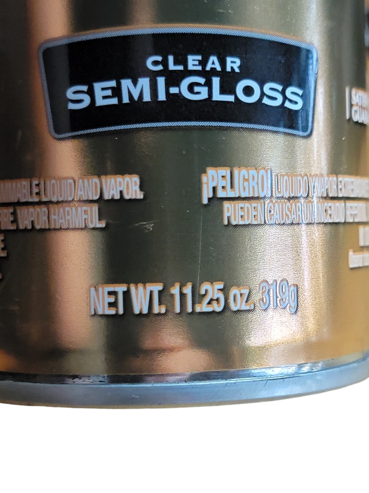 Lot 3 Rust-Oleum 6081 Varathane Ultimate Polyurethane Oil Based Spray 11.25 oz