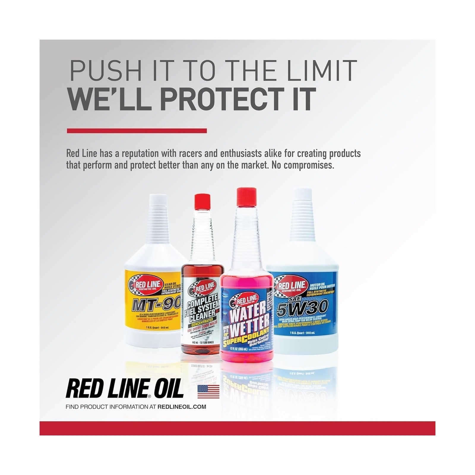 MT-85 Manual Trans Fluid – 75W85 GL-4 – 1 Qt (4 Packs)