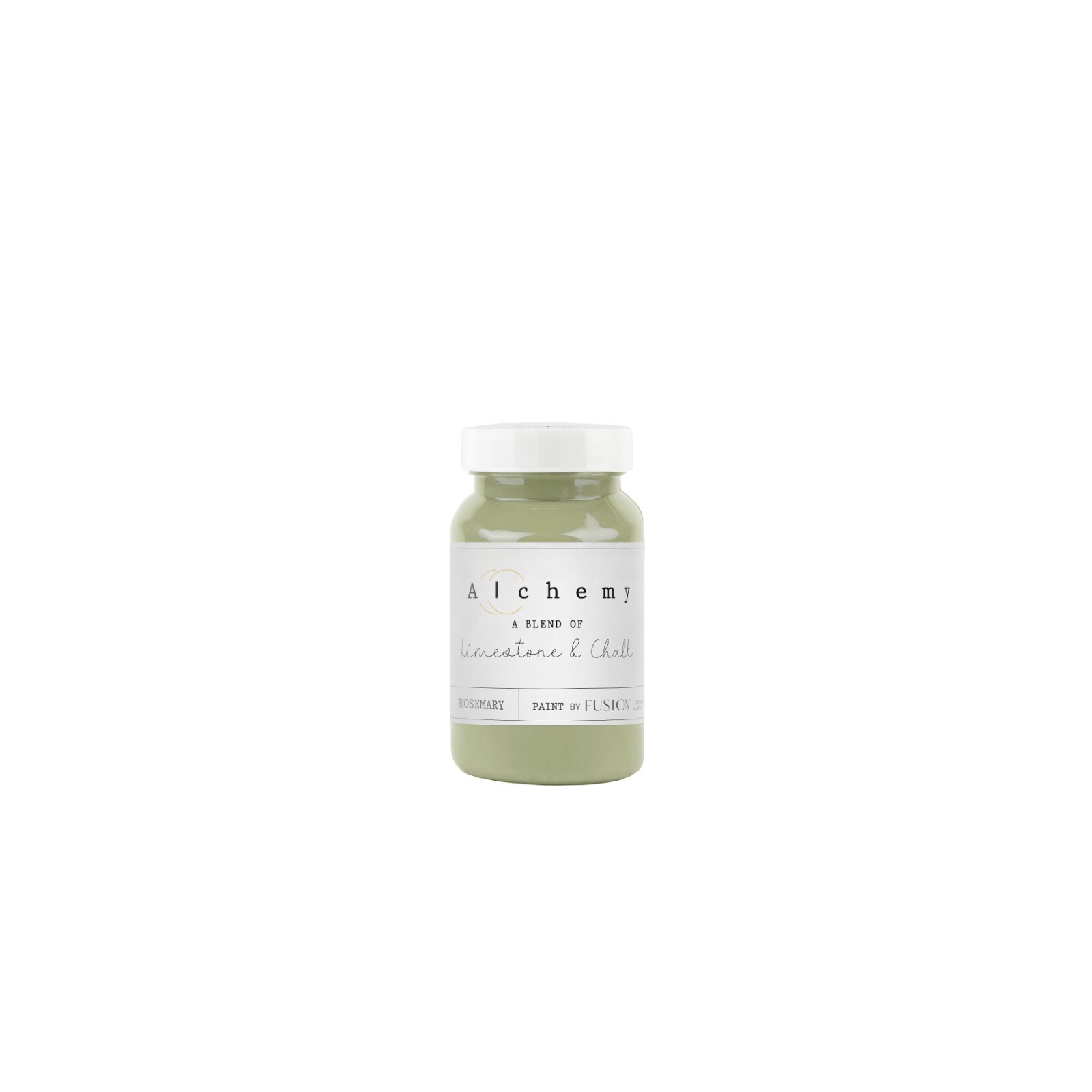 Rosemary Alchemy by Fusion Mineral Paint 120mL