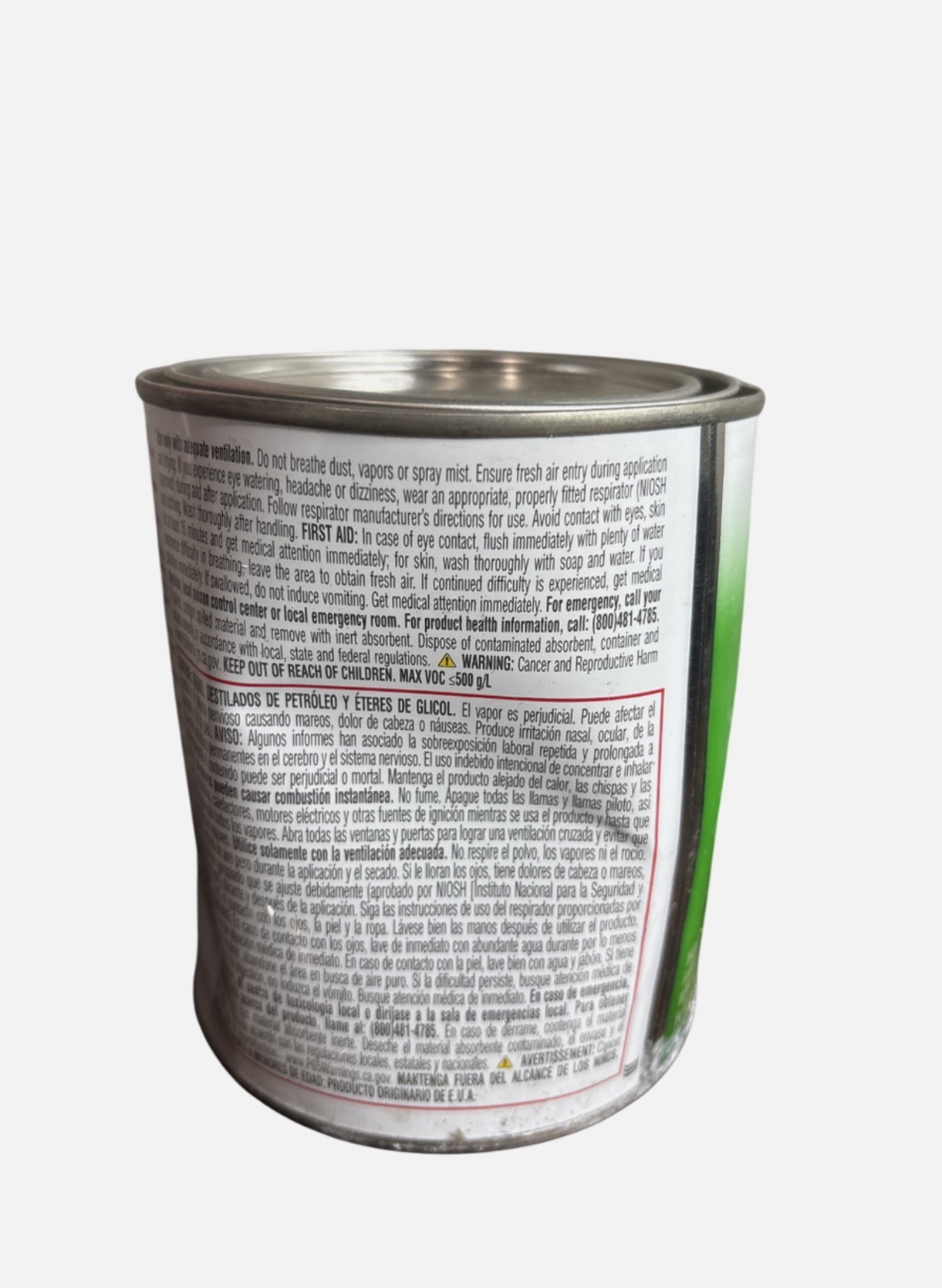 Rust-Oleum Tub & Tile B Base Refinishing Kit 25.6 fl oz 757ml Cans