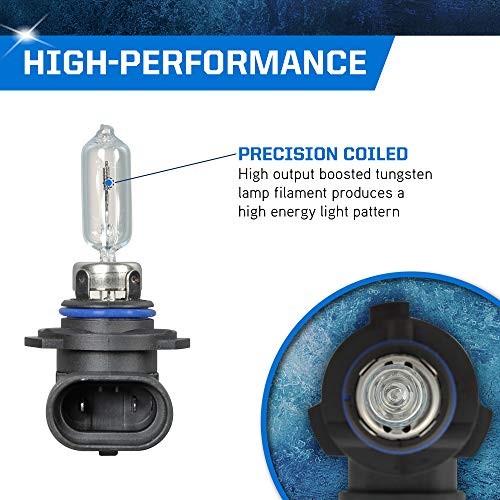 Power Vision Automotive High Performance 9005/HB3 65W Headlights – 2 Pack