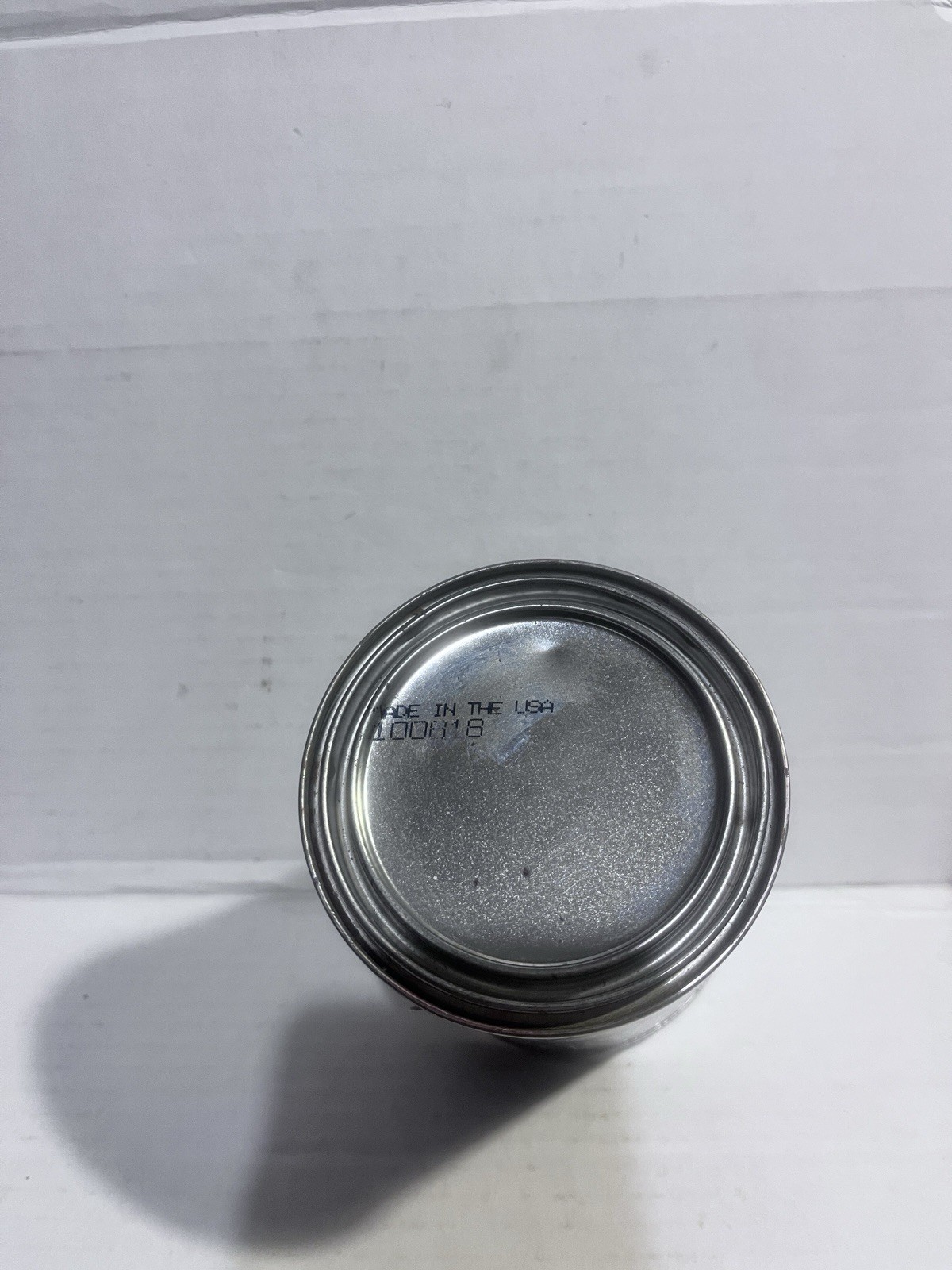 General Finishes Water Based Wood Stain, “Pecan” used