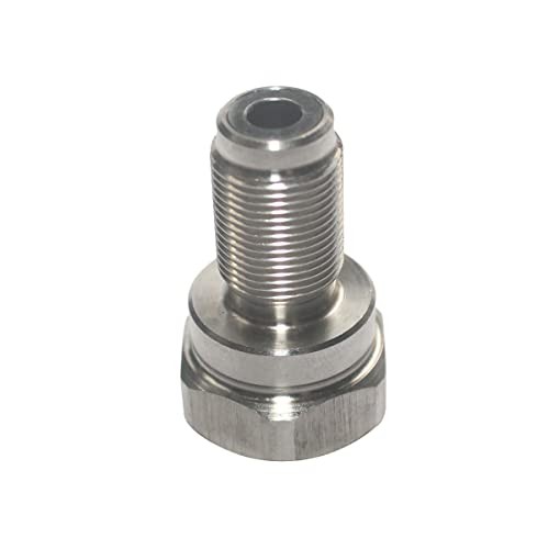 Tpaitlss Airless Piston Rod with Piston Valve 248206 for Airless Paint Spraye…