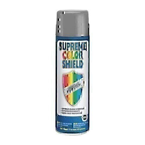 Aervoe YBW 5049 ASA49 15-oz Supreme Color Shield Multi-Use Royal Coat, Meter…