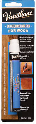 Varathane 248125 Scratch Repair Pen, Clear – Quantity 1