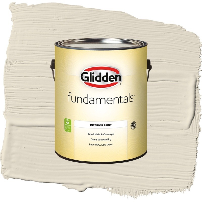 Low VOC Interior Paint Washable Fast Drying Good Coverage Interior Walls New