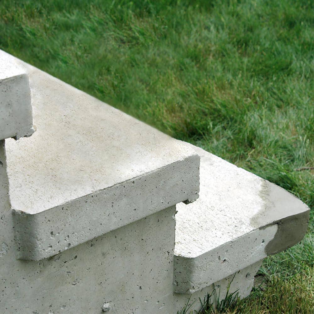 20 lb. Quick-Setting Cement Concrete Mix