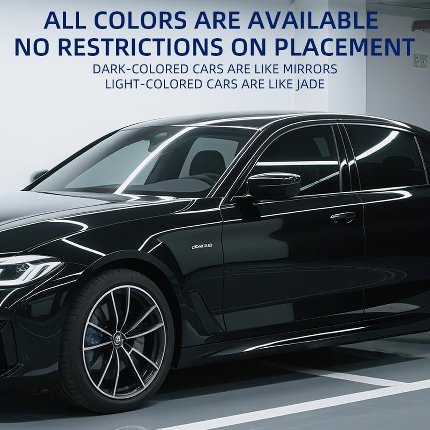 Sopami Ceramic Paint Sealant, Ceramic Coating Maximum Gloss & Shine ceramic w…