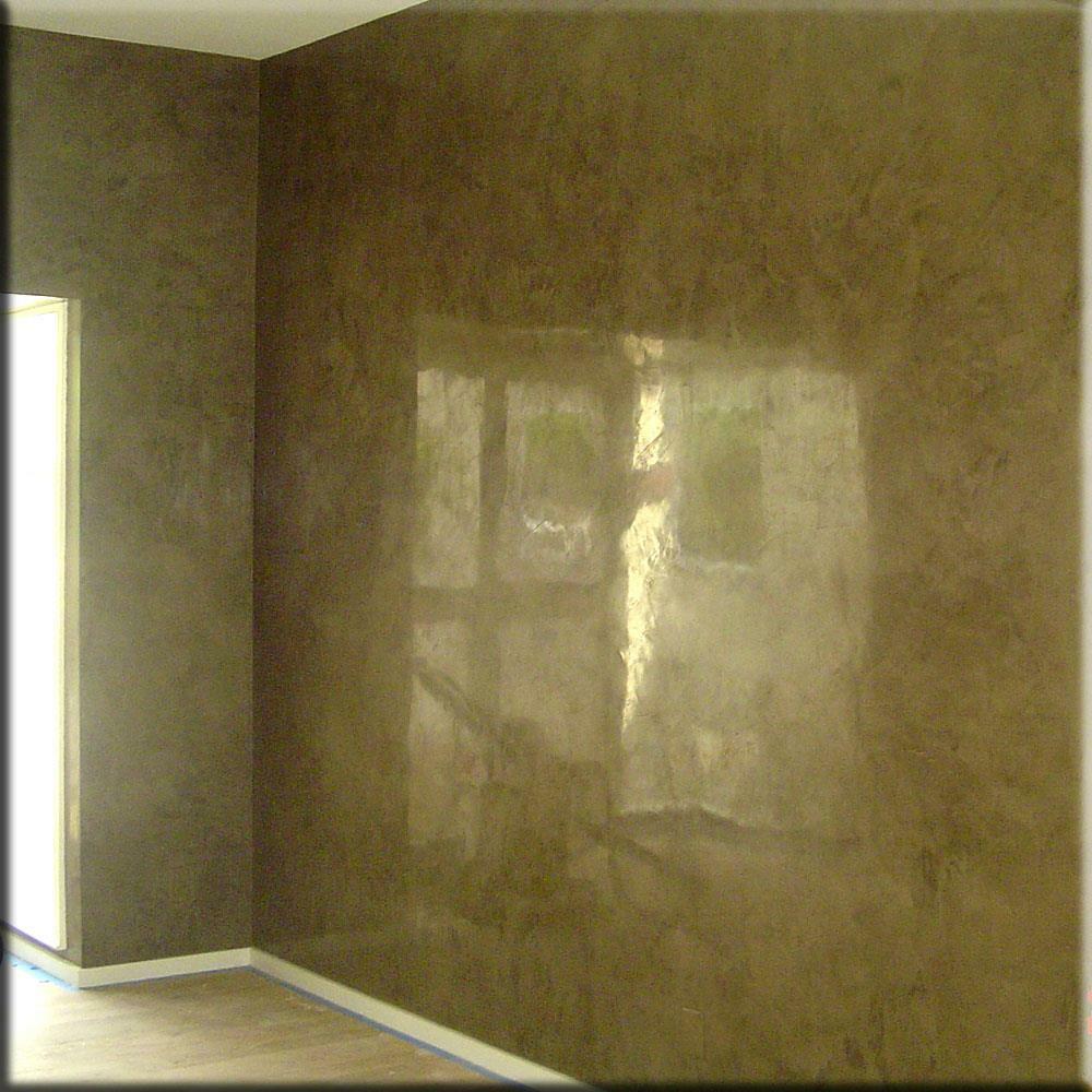 Grassello – by FirmoLux Real Venetian Plaster from Italy (light colors)