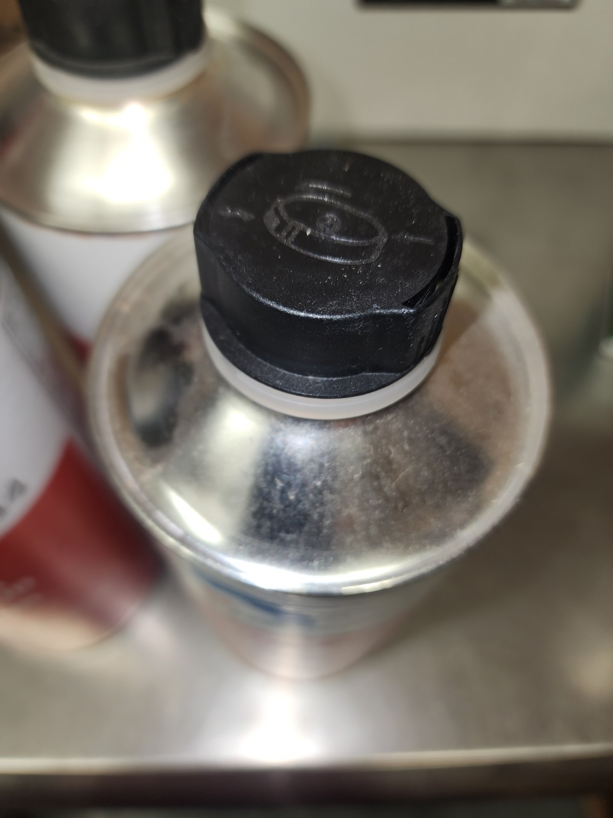 US Chemical & Plastics Slow Activator, Quart USC-44-4