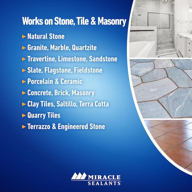 Miracle Sealants 511 Anti Slip Quart