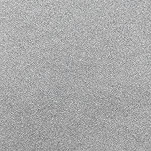 Light Silver Touch Up Paint for Wheels – 2-in-1 Applicator, Instant Repair