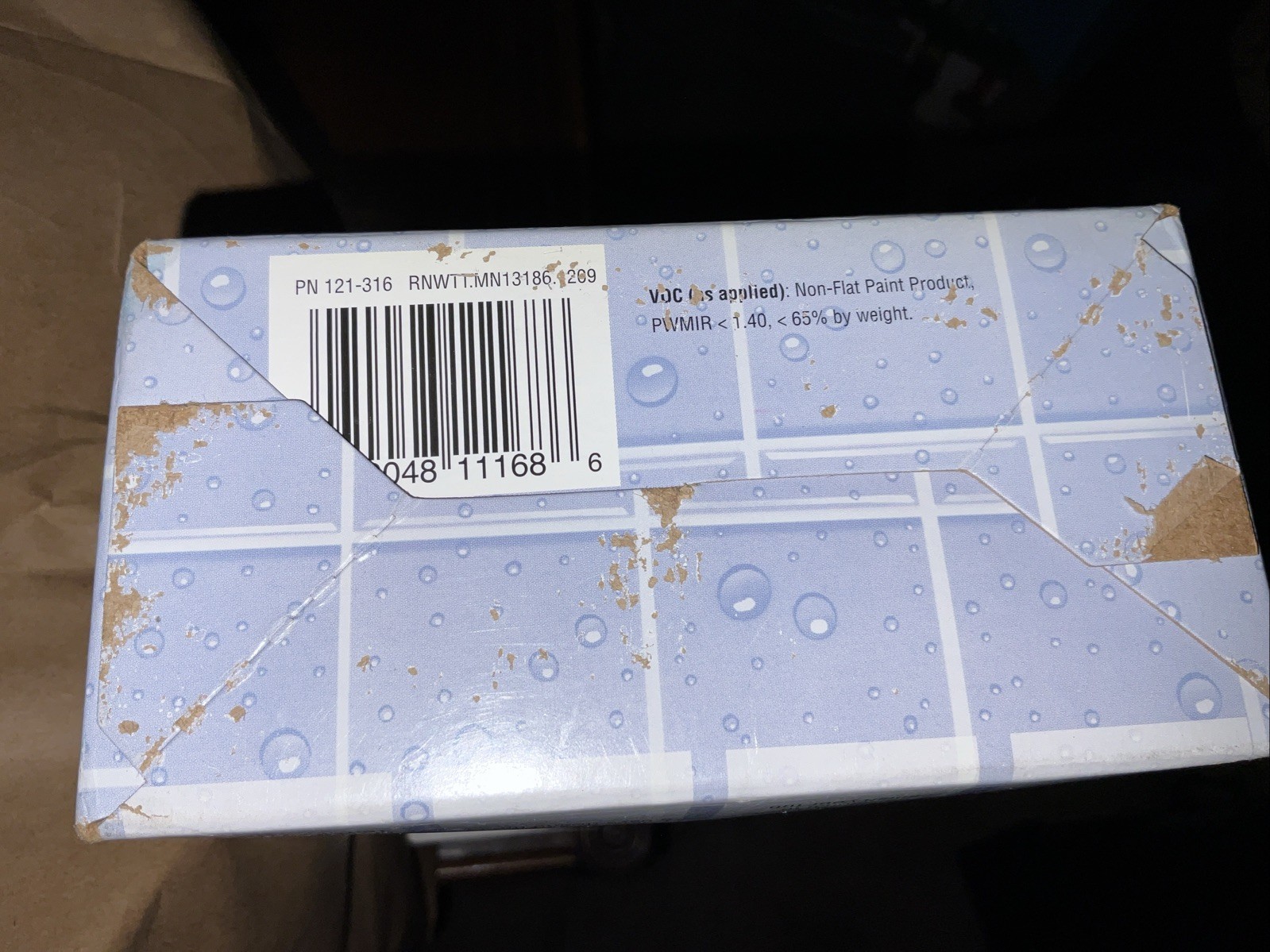 Magic Tub and Tile Refinishing Kit – Spray on Aerosol – Refinish Sinks Tile Porc