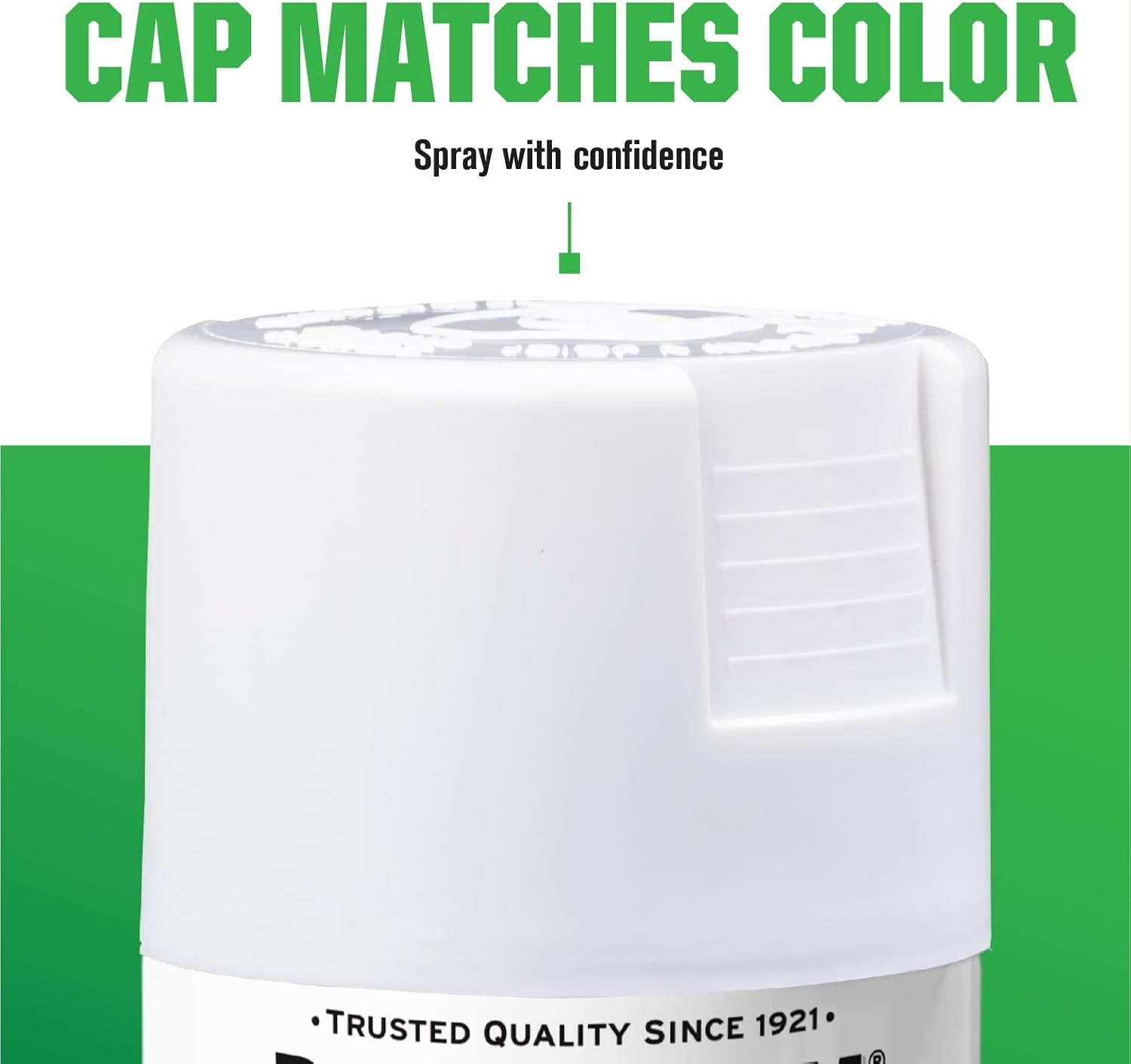 7881830 Specialty Appliance Epoxy Spray Paint, 12 Oz, White