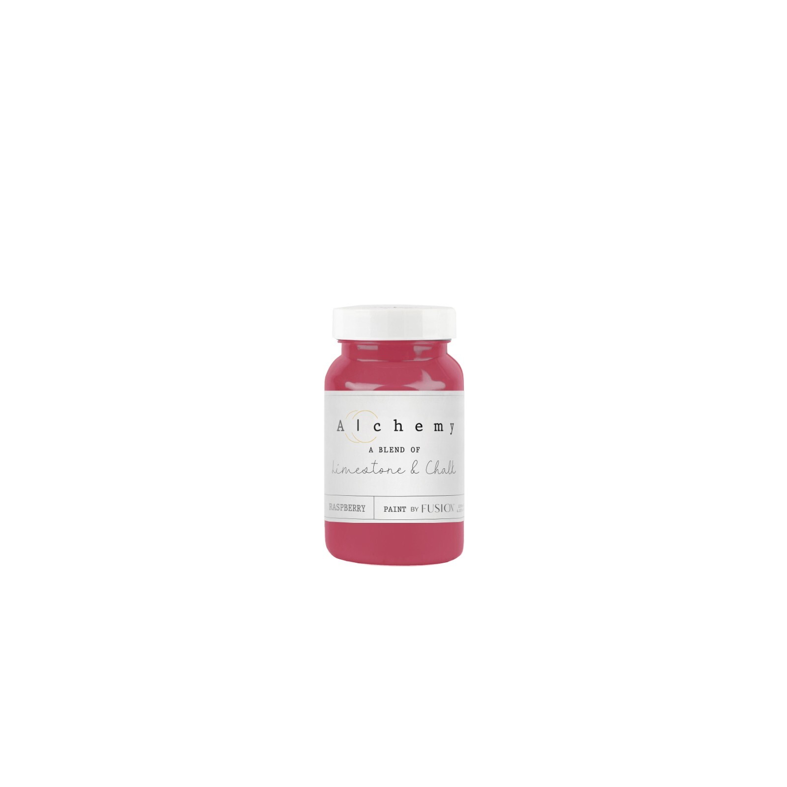 Raspberry Alchemy by Fusion Mineral Paint 120mL