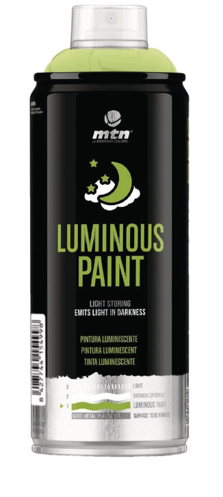 MTN PRO Specialty Spray Paint 400ml – Various Styles
