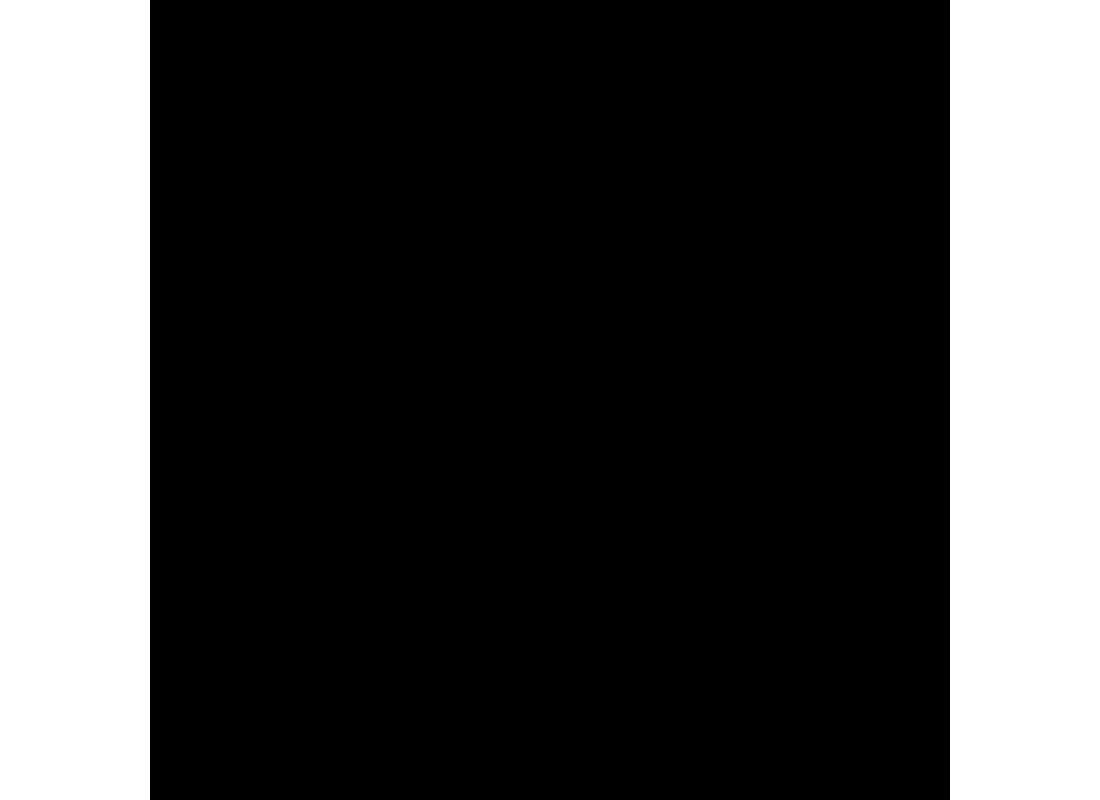 High Performance Enamel Spray Paint, Gloss, Black, 15 oz, Aerosol Can