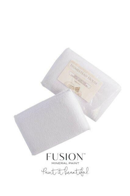 Fusion Mineral Paint Product Applicator Pad (2-pack) ASK ABOUT COMBINED SHIPPING