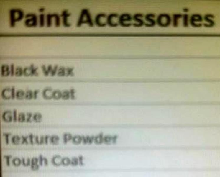Country Chic Paint All Paint 3-jars (4 oz) – Many Colors to Choose -FREE SHIP