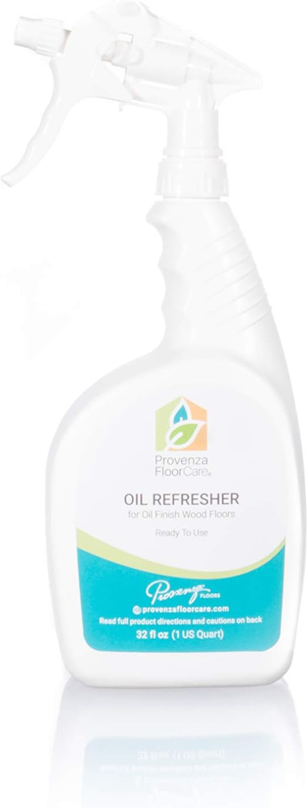 32 Oz Universal Wood Floor Oil Finish & Maintenance Refresher