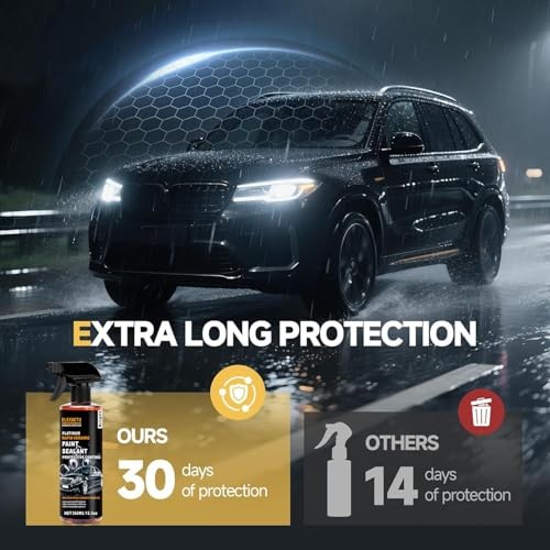 365MLCeramic Coating for Cars,Quick Effect Coating Agent for Motorcycles