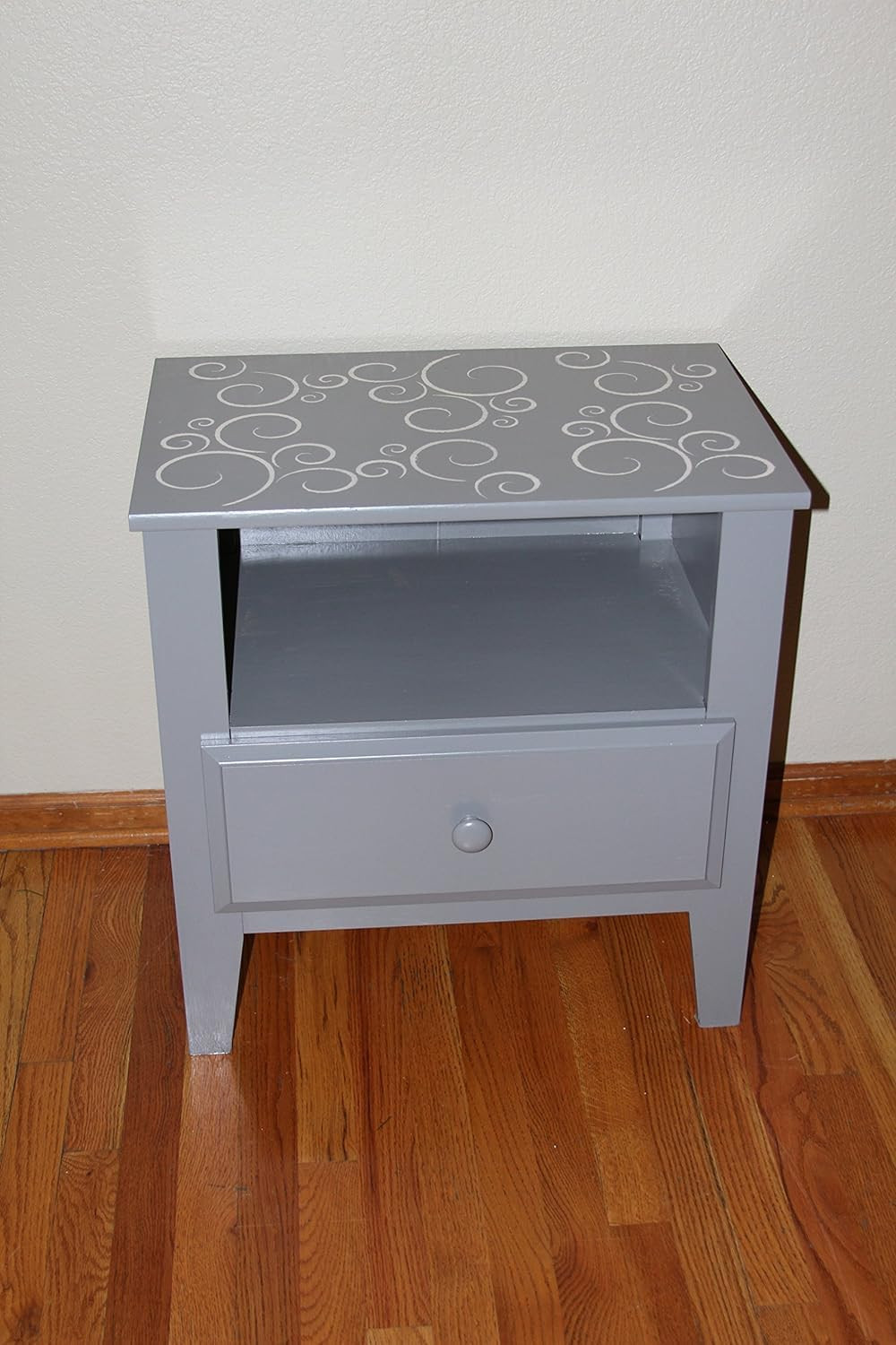 Products Chalk-Tique Light Paste Wax – Soft Chalk Paint Wax – Perfect Furniture