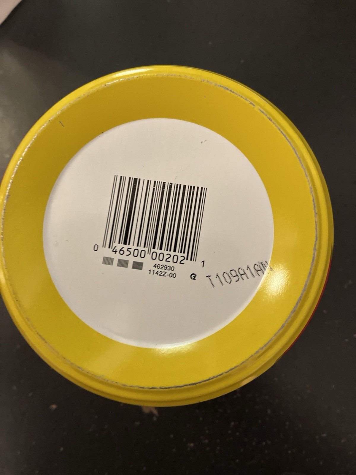 SC Johnson Paste Wax Discontinued 16oz 85% Full Vintage