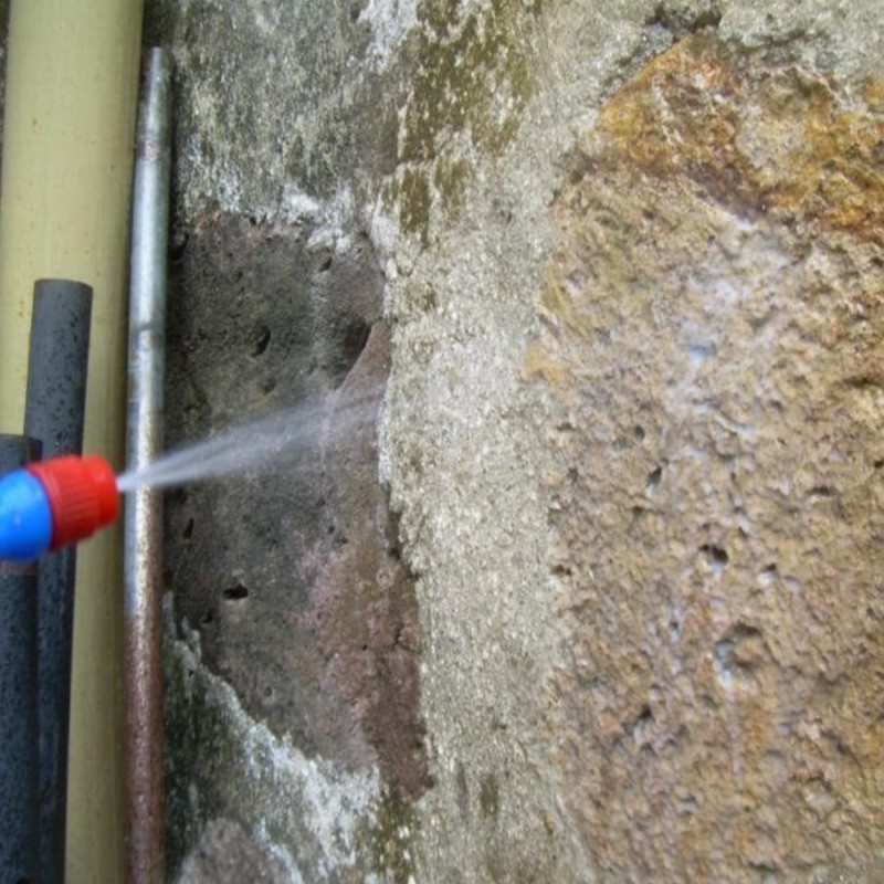 Micro-seal Silane Siloxane Water Repellent | Concrete Brick Block Stucco