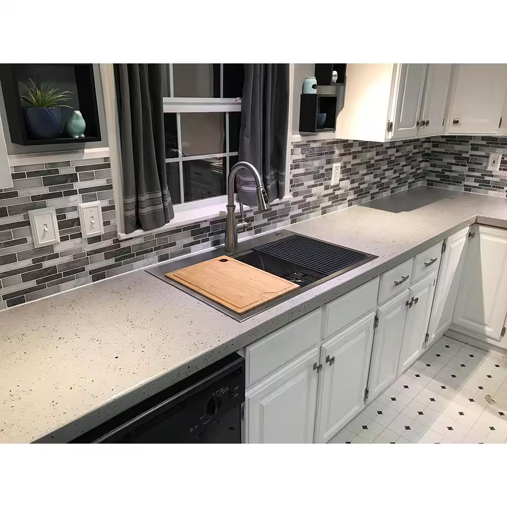 Mineral Select 1 Qt. Sundance Countertop Refinishing Kit
