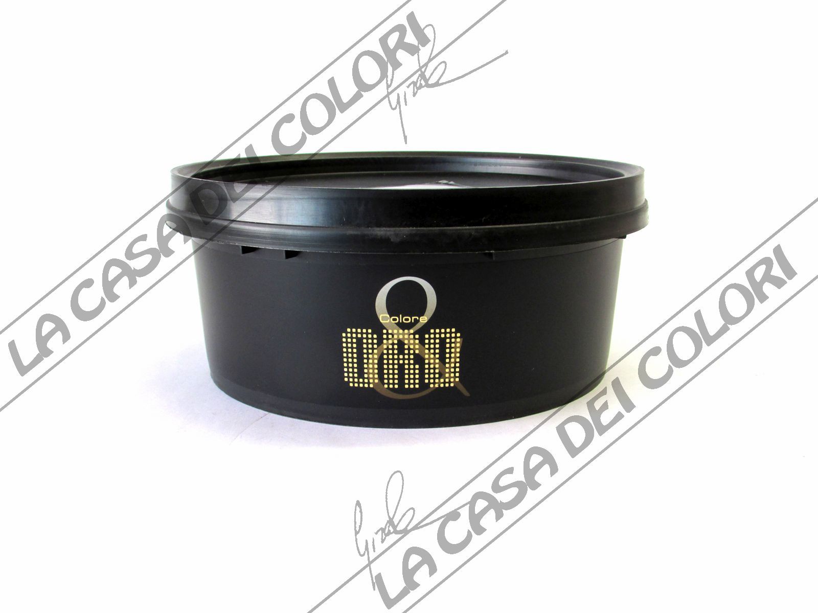 GIORGIO GRAESAN – COLOR AND GOLD – 1 lt – DECORATIVE INTERIOR PAINTING