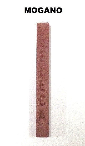 VELECA Wood Corrections Wax Stick – Various Colors Available