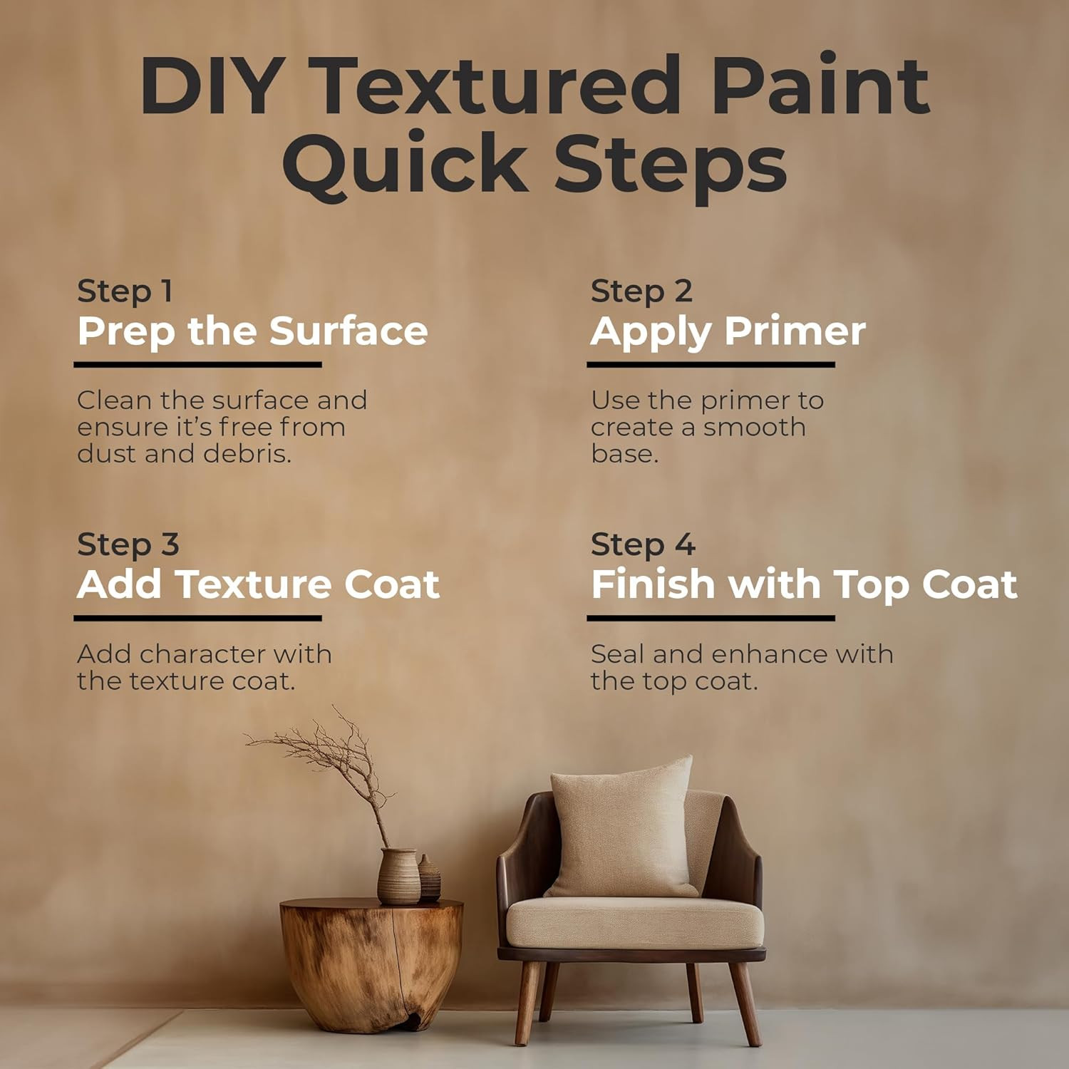Strato Texture Limewash – Premium Elegance for Your Home