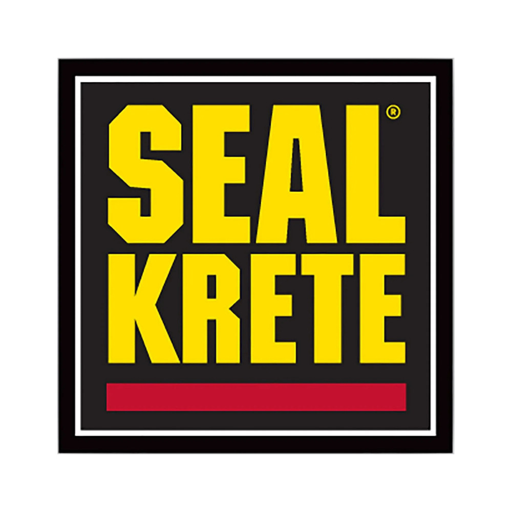 Clear-Seal, Seal-Krete Gloss Concrete Protective Sealer-607001, Gallon, 1 Pack