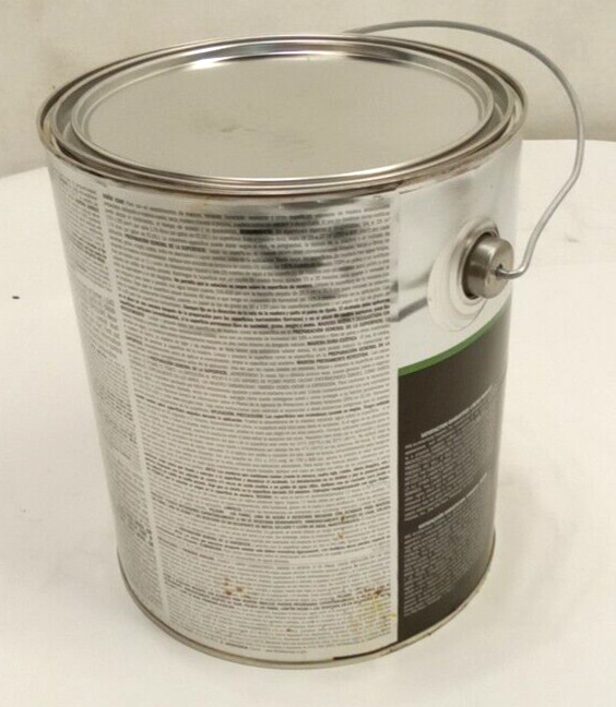 PPG Proluxe SIK240-078 Transparent Matte SRD Wood Finish 078 Natural 1 Gallon