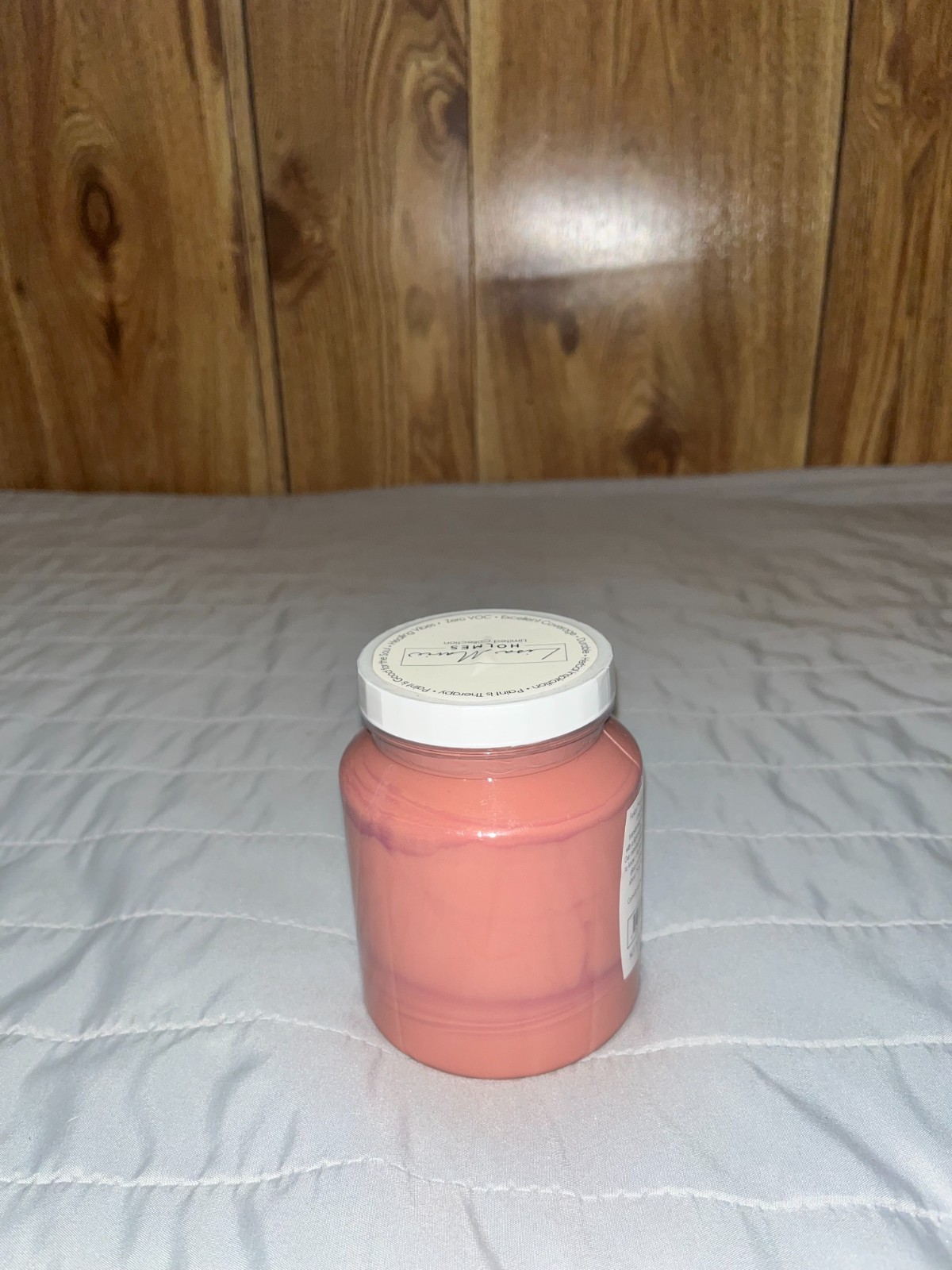 Fusion Mineral Paint Enchanted Echinacea All In One 500ml 16.9 fl oz