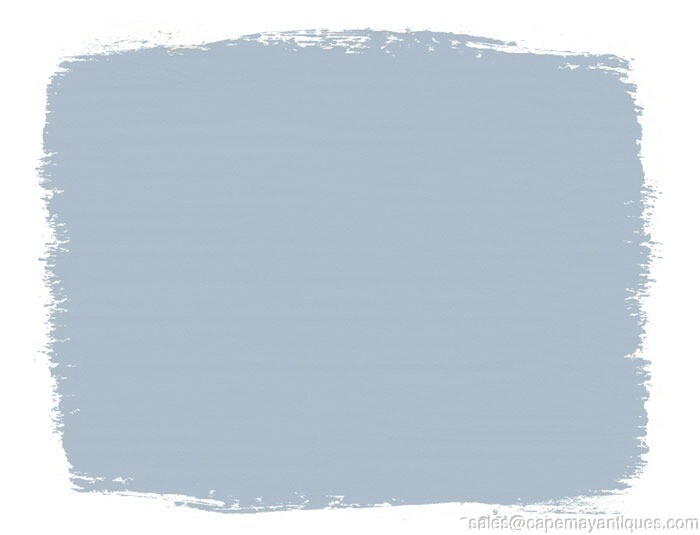 Annie Sloan Chalk Paint Louis Blue 1 Litre Brand New From Stockist