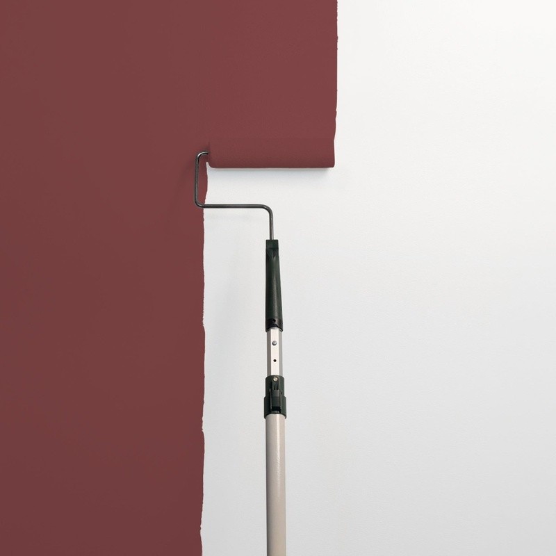 Low VOC Low Odor Interior Paint Multi-Surface Good Coverage Washable Fast Drying