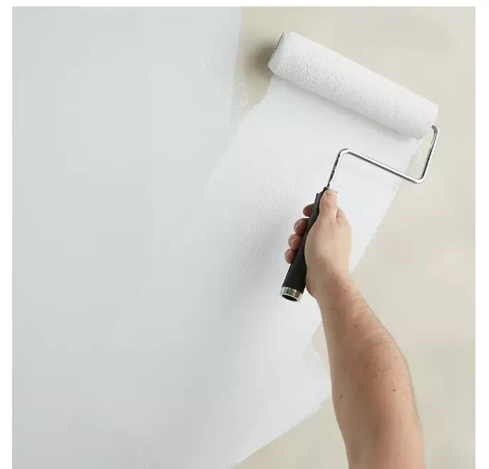 2 Gal. Primer & Sealer White Interior/Exterior Multi-Surface KILZ 2 ALL PURPOSE