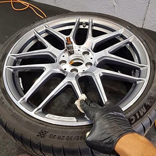 Wheel Coating 20ml – 9H Professional Grade Hydrophobic Protection | High Gloss