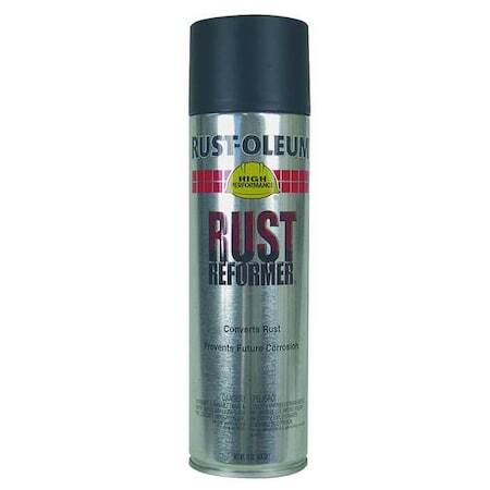 Rust-Oleum 215634 15 Oz. Black Rust Converter