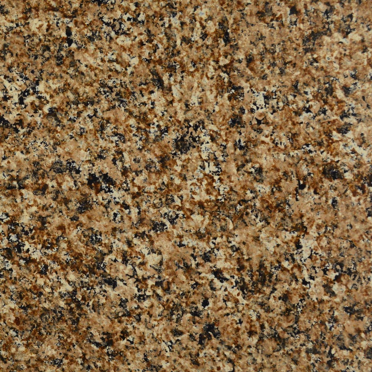Easy Application Granite Countertop Paint – Chocolate Brown, 46 Oz – Low VOC