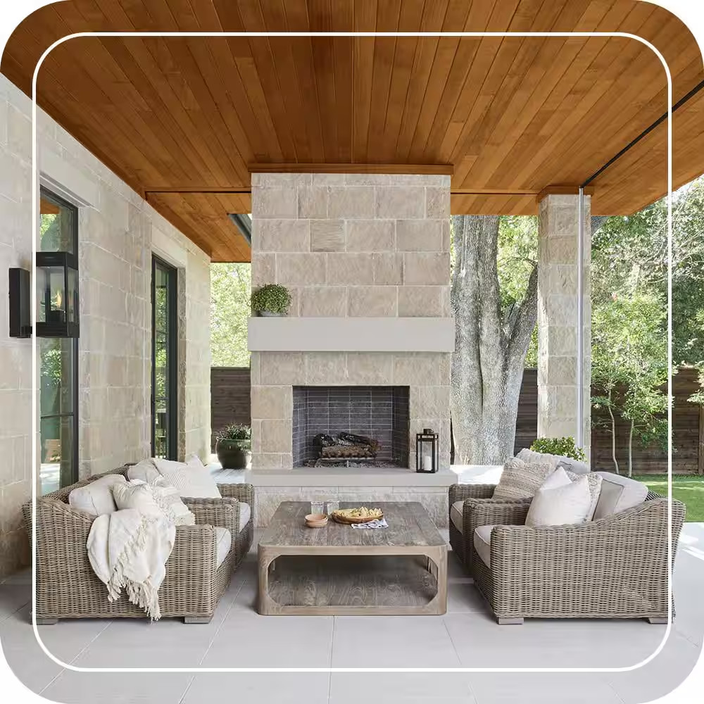1 Gal. Cedar Naturaltone Transparent Waterproofing Exterior Wood Finish