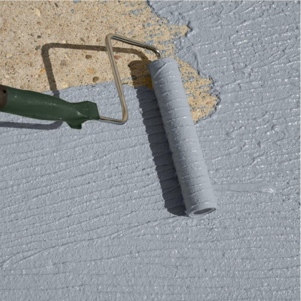 Rust-Oleum 397805 Epoxy Coating, Gray, 1 Gal, Can